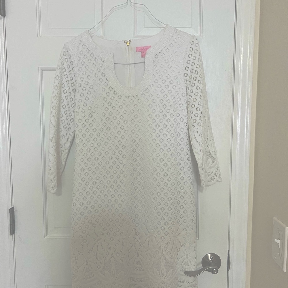Lily Pulitzer dress